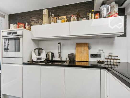 Super modern Deluxe Apartment, Koln - Amsterdam Apartments for Rent