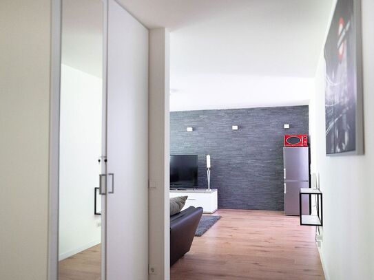 Wonderful home in Wuppertal, Wuppertal - Amsterdam Apartments for Rent