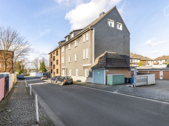 Lovely and comfortable home in Essen