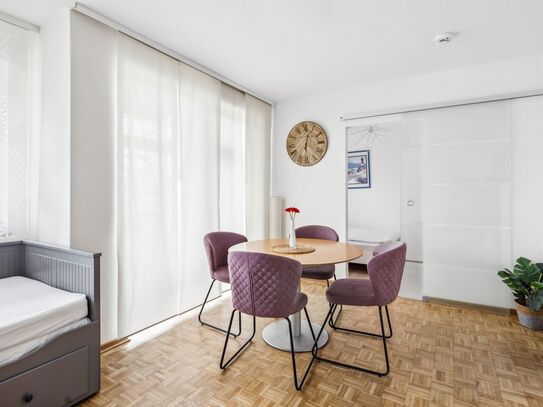Ruhige & schicke Wohnung in Hannover