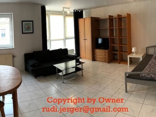 Nice Apartment in Georg-Friedrich-Str. In Karlsruhe-Oststadt a great living place, Karlsruhe - Amsterdam Apartments for…