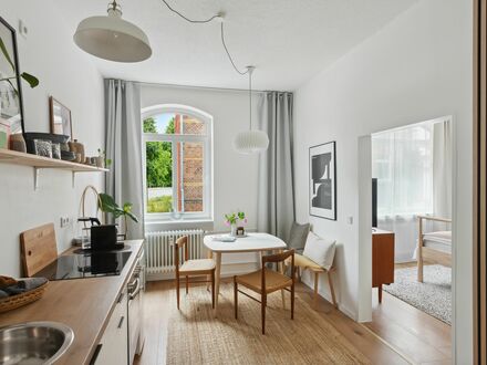 Liebevoll eingerichtetes City Apartment in Kassel | Perfect flat in Kassel