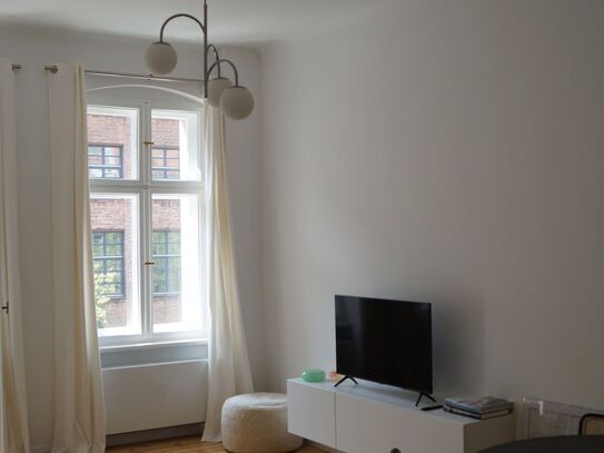 Awesome and neat apartment (Charlottenburg), Berlin - Amsterdam Apartments for Rent