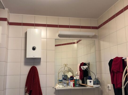 New, charming flat in Bochum