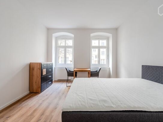 Gorgeous apartment located in Prenzlauer Berg, Berlin - Amsterdam Apartments for Rent