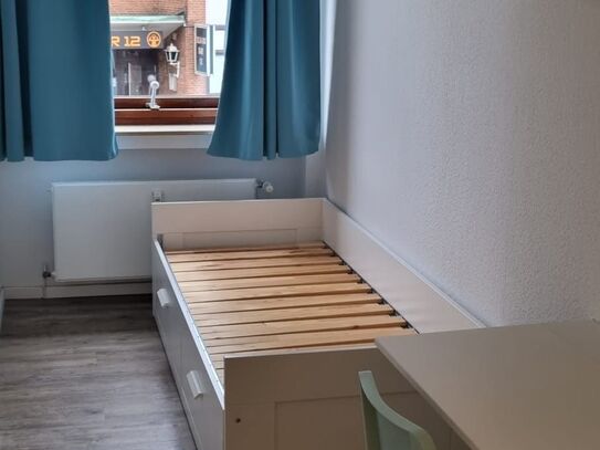 Shared room free + chaotic - warm - friendly + HH Altona-Altstadt