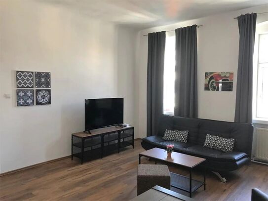 Apartment Balkon in Reindorf