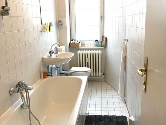 Central living in bright and quiet area near Kurfürstendamm, Berlin, Berlin - Amsterdam Apartments for Rent