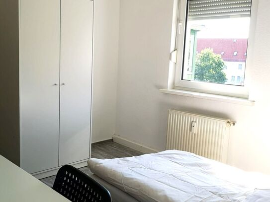 Apartkeep Glauchau 18.2