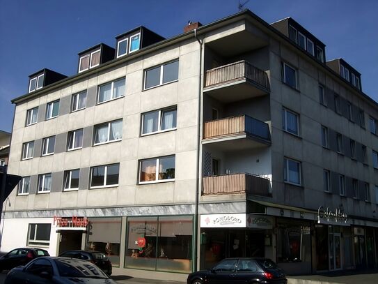 ProStays Apartment – 2 Schlafzimmer, 4 Betten & Küche in Mönchengladbach