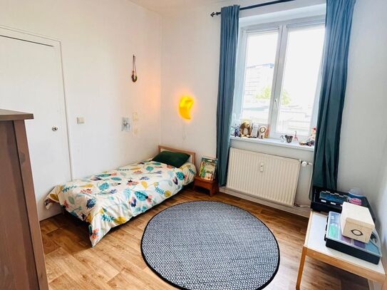 Discover Your Perfect Home at Friedrichschain, Berlin - Amsterdam Apartments for Rent