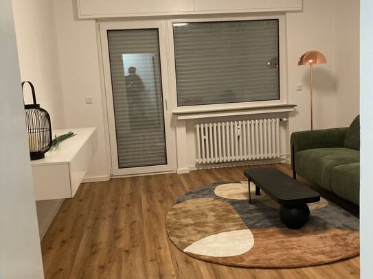 Fashionable & wonderful suite in the heart of town, Essen, Essen - Amsterdam Apartments for Rent