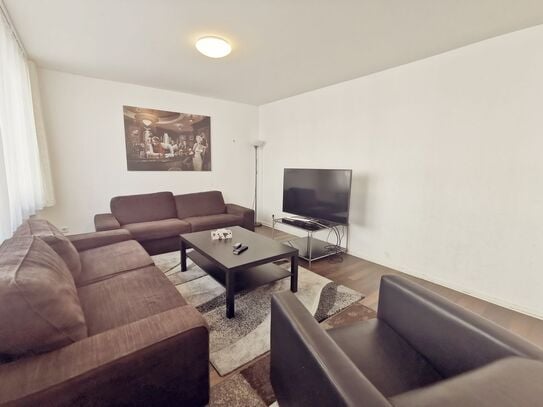 AMAZING Place on the SUPER CENTRAL Steinstrasse!, Dusseldorf - Amsterdam Apartments for Rent