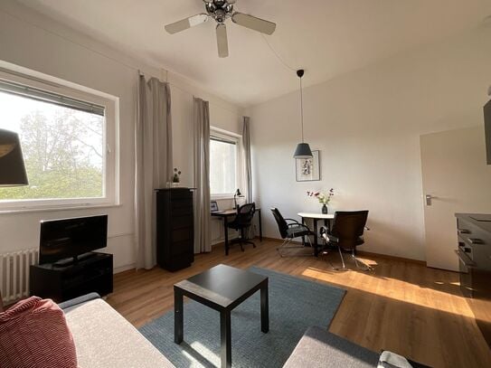 Neat apartment in popular area, Berlin - Amsterdam Apartments for Rent