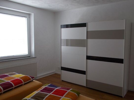 Charming suite in Duisburg, Duisburg - Amsterdam Apartments for Rent