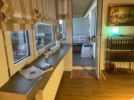 Helles Studio Apartment im Herzen von Mönchengladbach | Gorgeous loft in Mönchengladbach