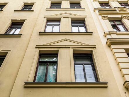 Helles Apartment im Herzen von Magdeburg