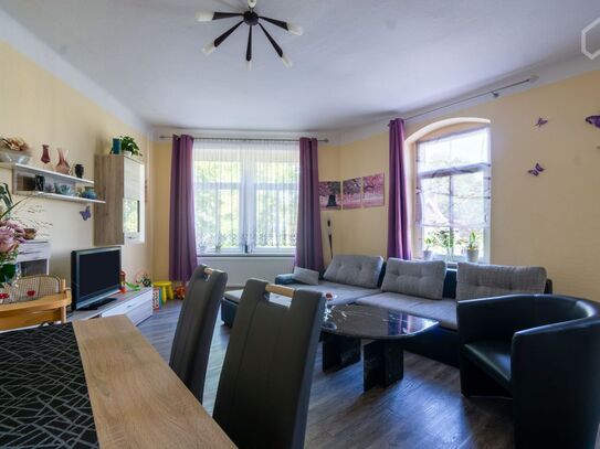 Charming apartment in Dresden, Dresden - Amsterdam Apartments for Rent