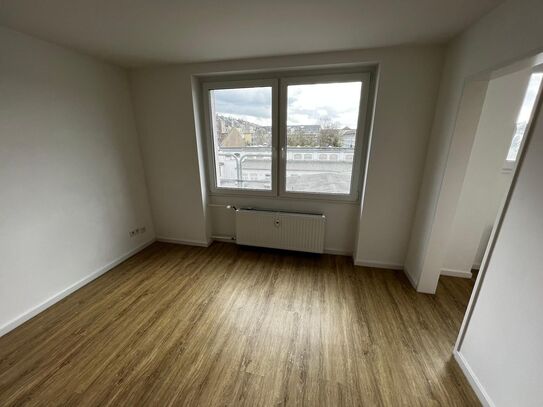 Perfect & fashionable studio apartment in Trier