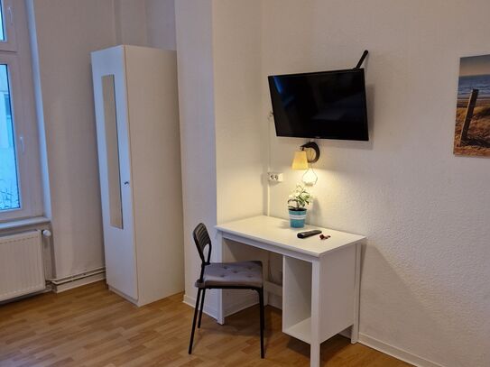 Perfect flat in Spandau