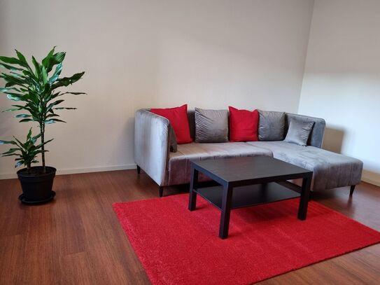 Wonderful and fashionable flat in the heart of town, Berlin, Berlin - Amsterdam Apartments for Rent