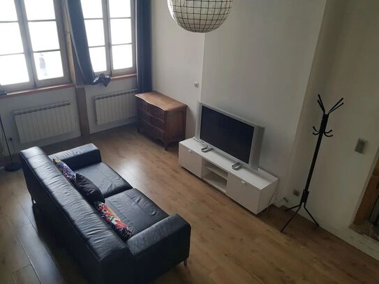 Cosy flat in the heart of LYON city centre