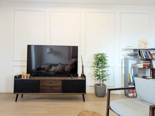 3-room flat in Central Berlin near Prenzlauer Berg, Berlin - Amsterdam Apartments for Rent