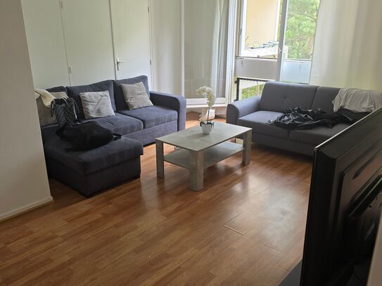 Spacious and pretty apartment, Asnières-sur-Seine