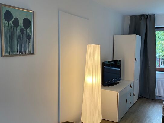 stylish suite located in Hamburg-Nord