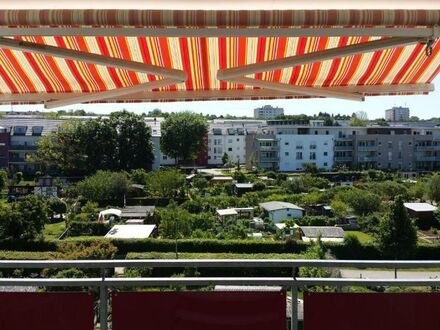 Schicke Panorama-Wohnung in Bad Kreuznach