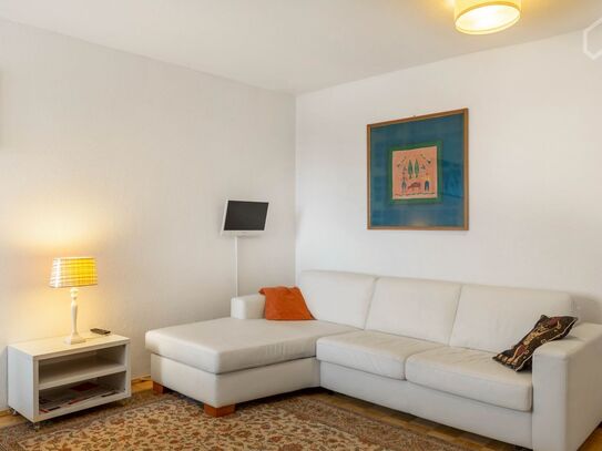 Spacious and awesome studio in Köln, Koln - Amsterdam Apartments for Rent