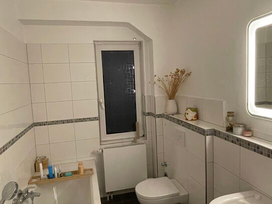 Villa Kunterbunt - nice and cozy apartment with high ceilings in Lichtenrade (Berlin)