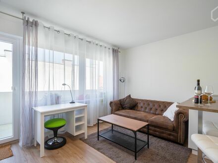 Ruhige und moderne Wohnung in Zentraler Lage | Quiet and modern flat centrally located