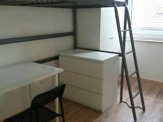 Feinstes Studio Apartment in Dortmund