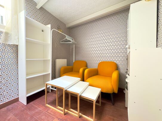 Studio Mezzanine Cosy 2P - Marais Rivoli BM