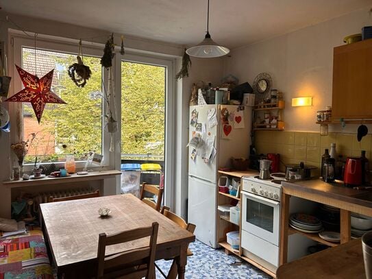 Wonderful and cosy home in Bremen center, Bremen - Amsterdam Apartments for Rent