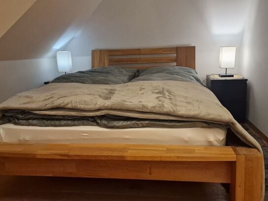 Great, wonderful loft in Dresden, Dresden - Amsterdam Apartments for Rent