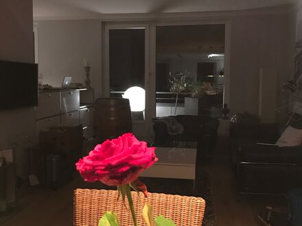 Modernes, exklusives, sonnendurchflutetes Penthouse in Othmarschen (Strandnähe) | Modern, exclusive, sun-drenched penth…
