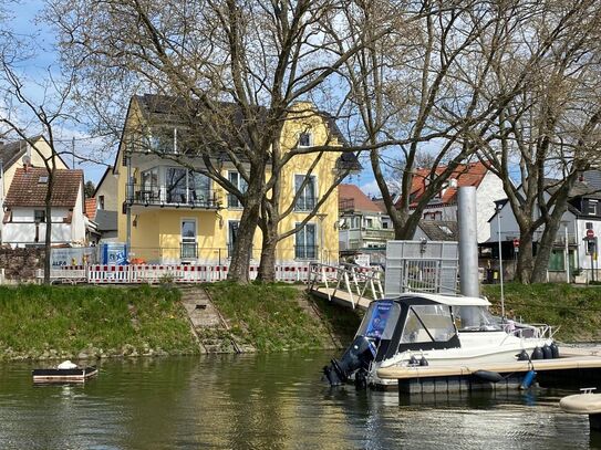 Dein Fischerhaus am Hafen!