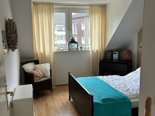 Neat, cozy suite in Essen, Essen - Amsterdam Apartments for Rent