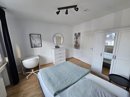 Wunderschönes & neues Loft in Frankfurt am Main