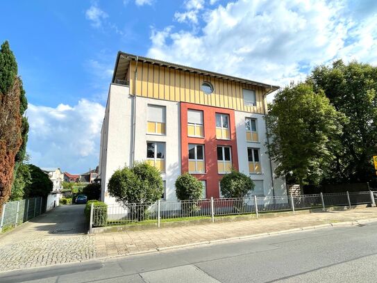 Modern & awesome studio close to city center, Dresden - Amsterdam Apartments for Rent