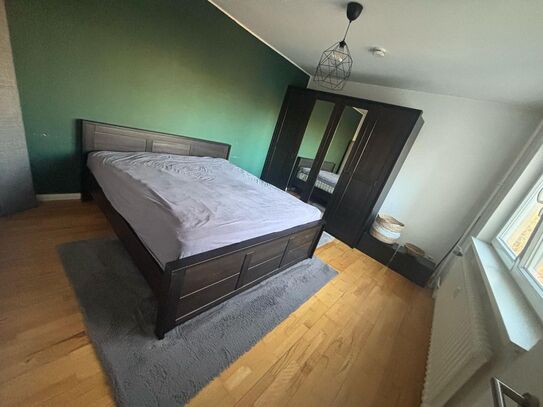 Fully Furnished - Move Right In