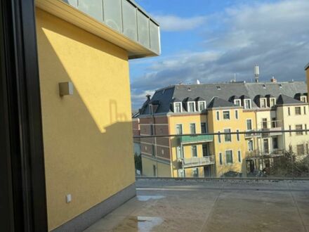 Wundervolles, fantastisches Studio Apartment mitten in Dresden