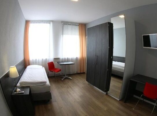 Feinstes und modisches Studio Apartment in Viernheim