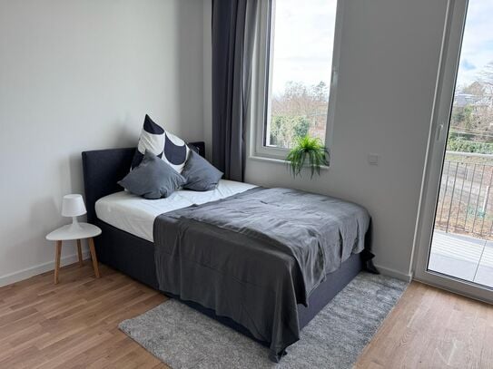 Ultra-modern cozy apartment in Steglitz