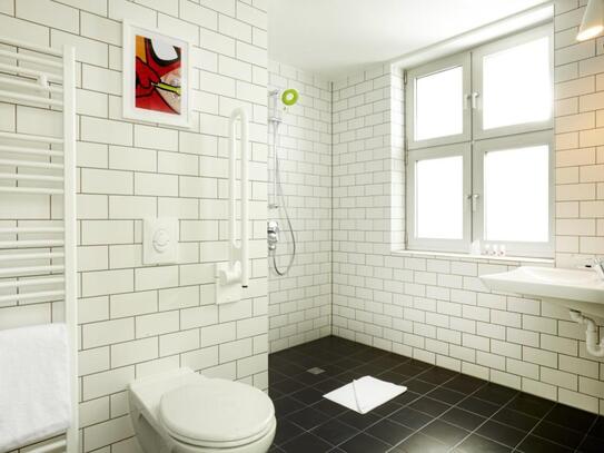 Clean suite in the heart of town, Berlin - Amsterdam Apartments for Rent