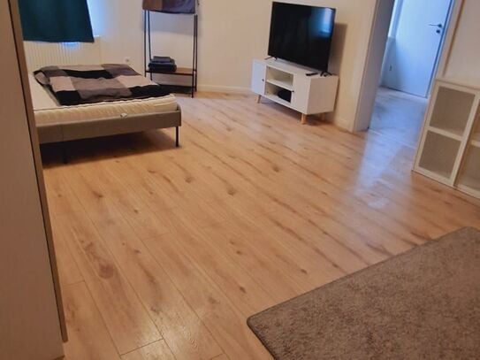 Bright, spacious home in Bochum, Bochum - Amsterdam Apartments for Rent