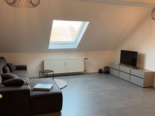 Cute and awesome apartment with nice neighbours, Koln - Amsterdam Apartments for Rent