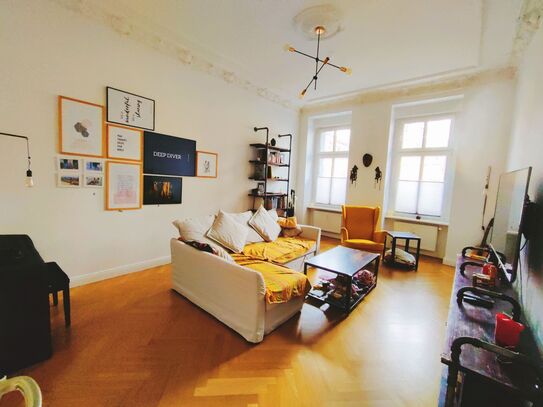 Fantastisches Apartment in Kreuzberg (Berlin)